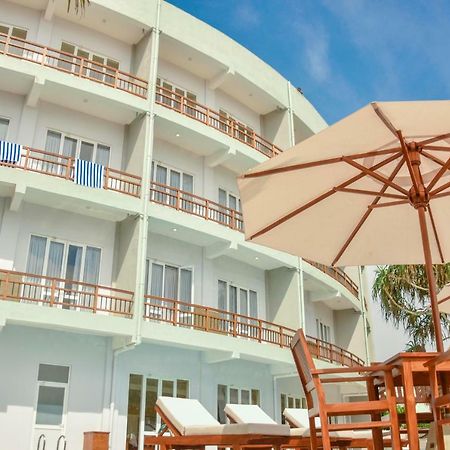 Hotel Refresh Blue Хикадува Екстериор снимка