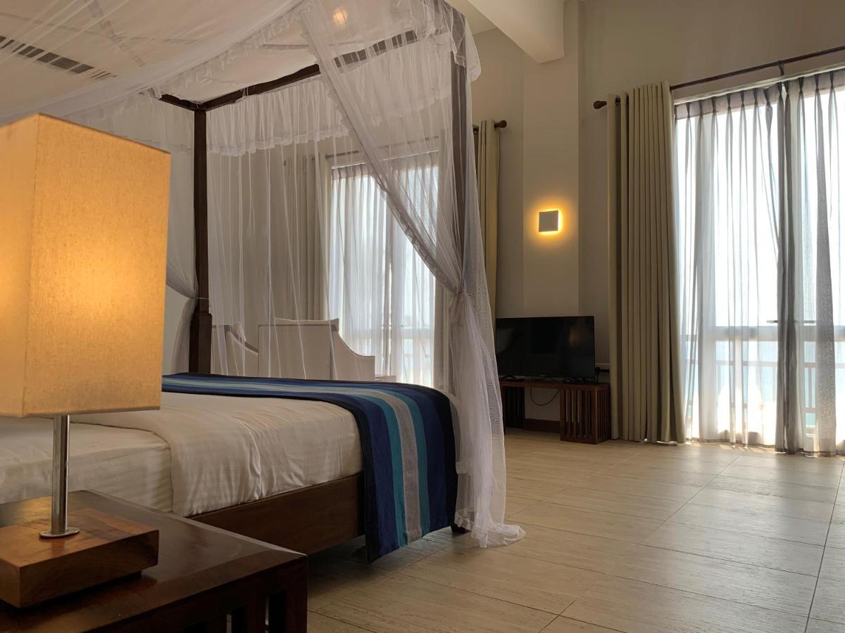 Hotel Refresh Blue Хикадува Екстериор снимка