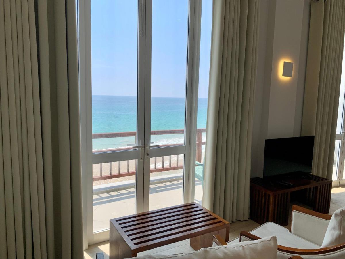 Hotel Refresh Blue Хикадува Екстериор снимка