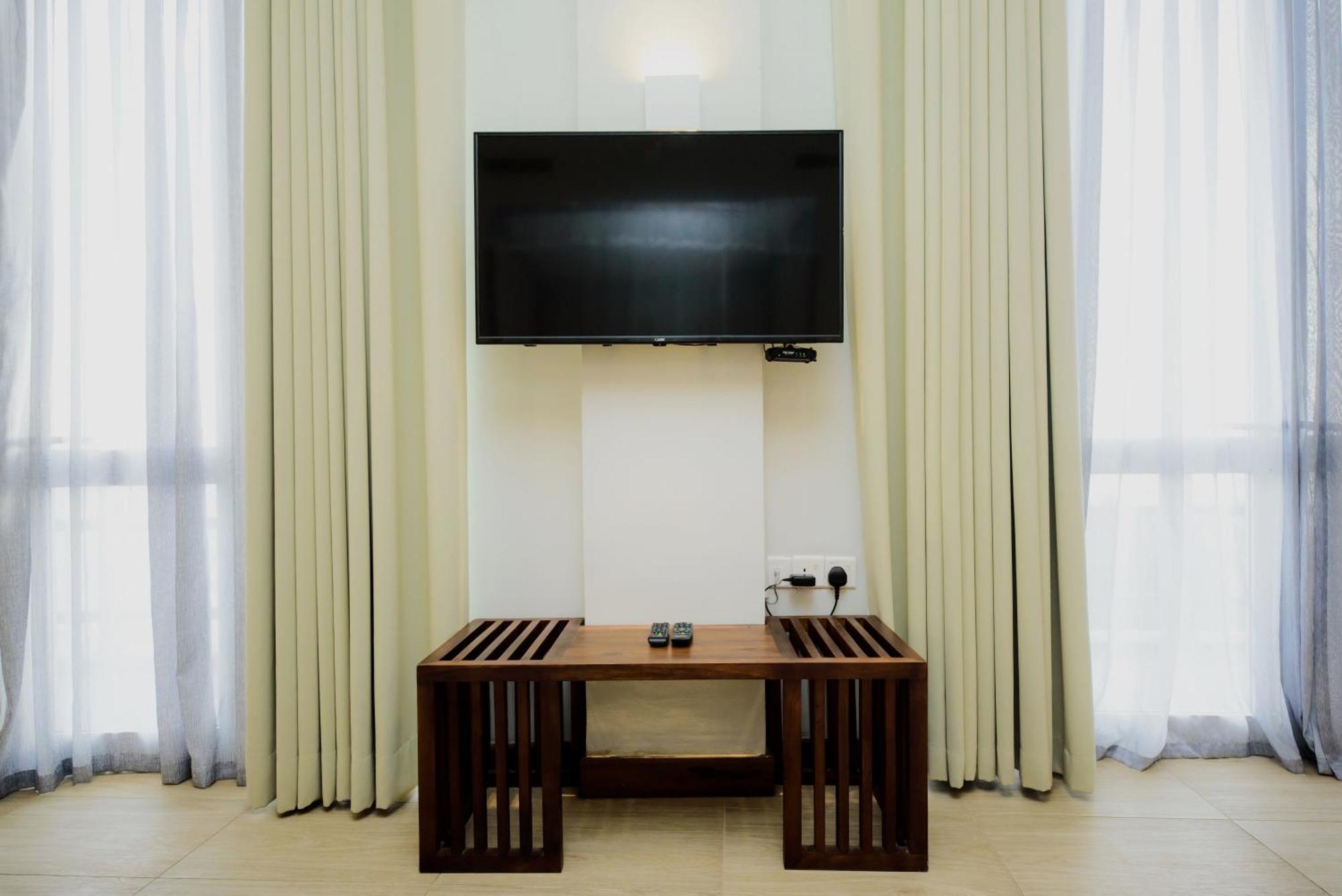 Hotel Refresh Blue Хикадува Екстериор снимка