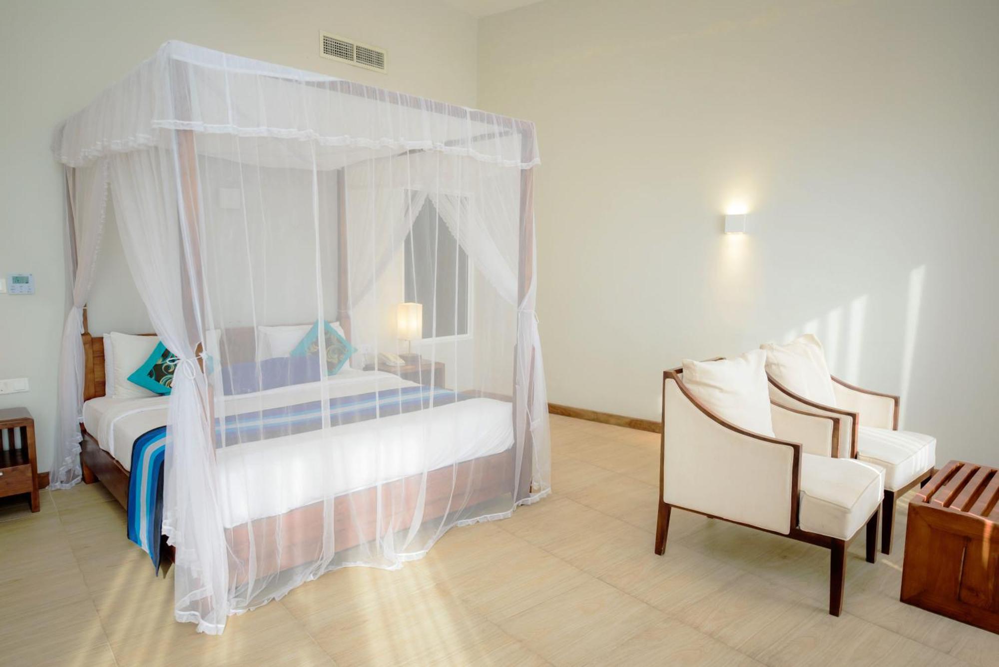 Hotel Refresh Blue Хикадува Екстериор снимка