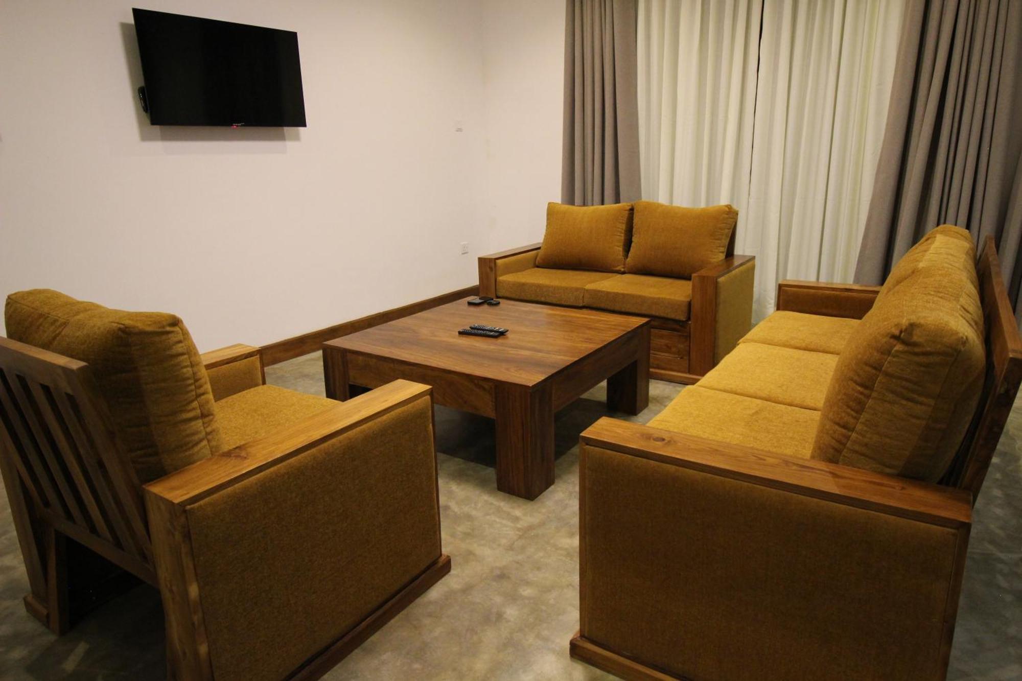 Hotel Refresh Blue Хикадува Стая снимка