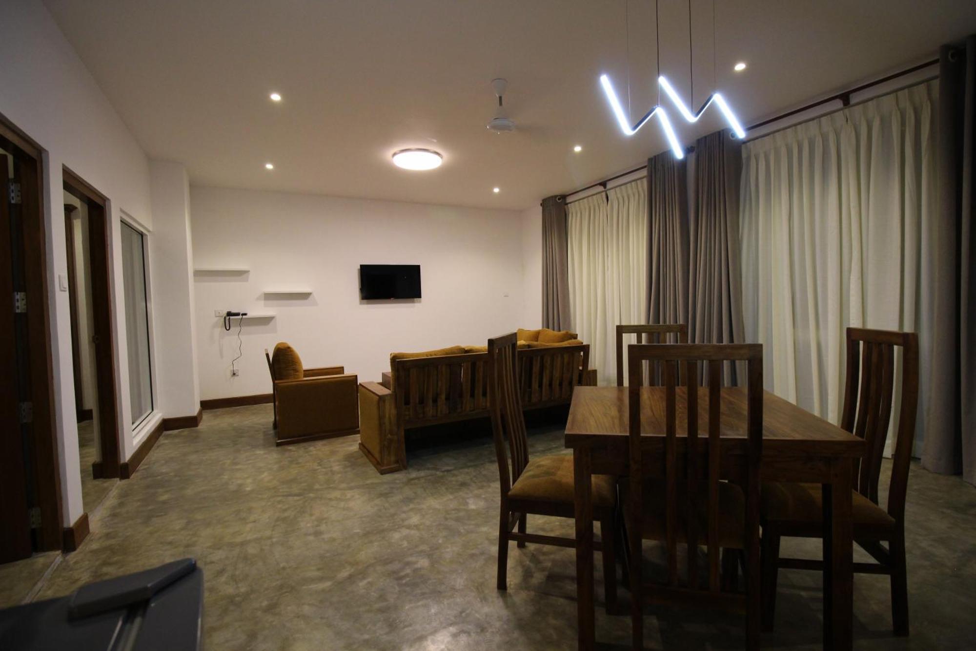 Hotel Refresh Blue Хикадува Стая снимка