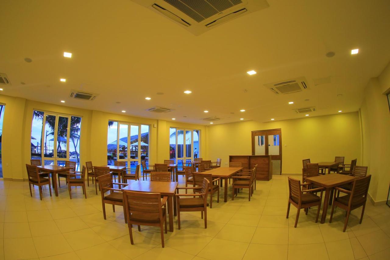 Hotel Refresh Blue Хикадува Екстериор снимка